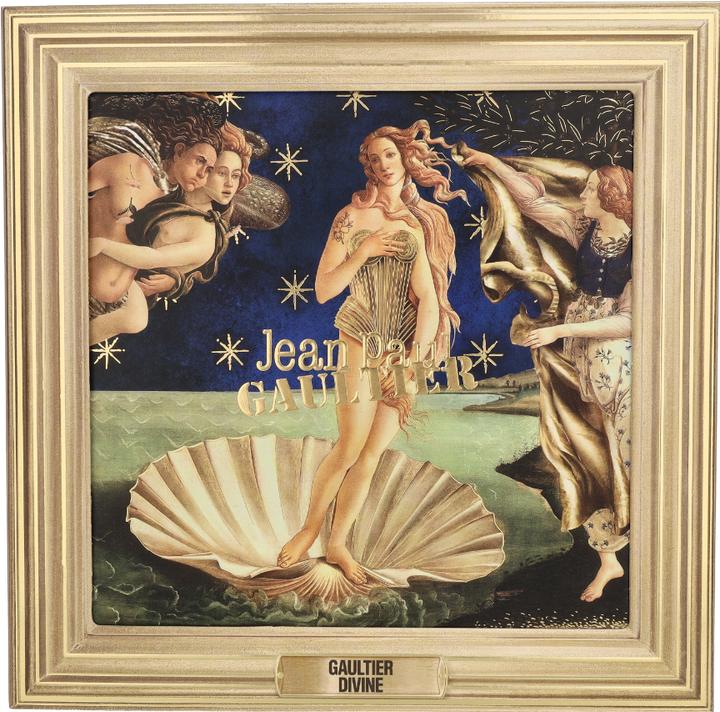 Produktbild Gaultier Divine Giftset (Parfum set)