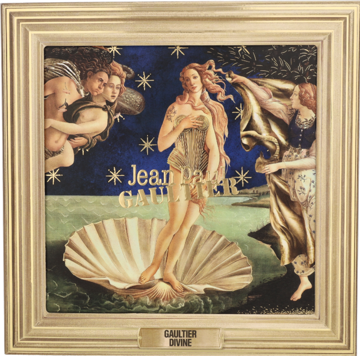 Produktbild Gaultier Divine Giftset (Parfum set)