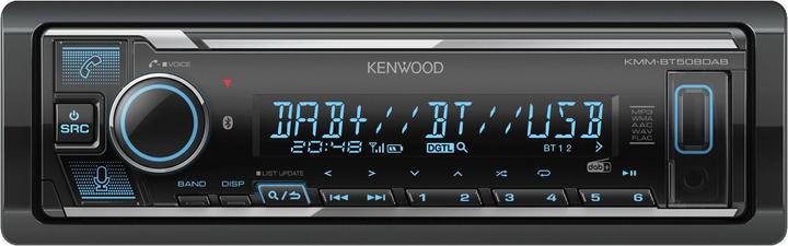 Autoradio