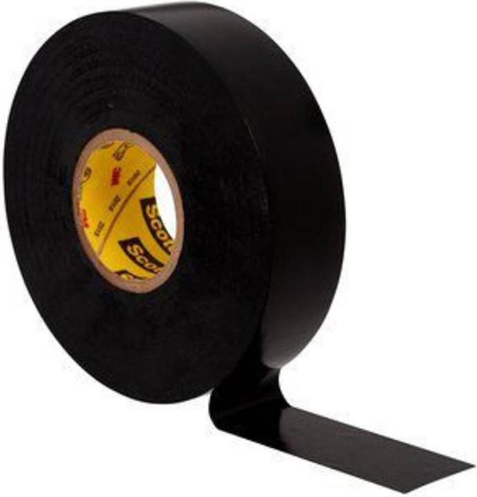 3M Nastro isolante 20mx19mm (19 mm)