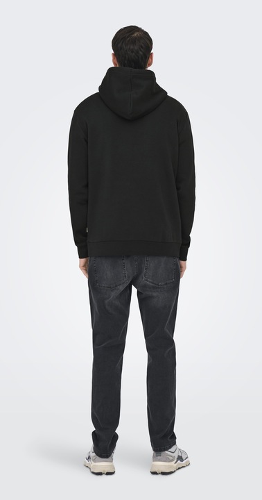 Image du produit Only & Sons ONSDAWSON Sweatshirt Kapuzenpullover (S)