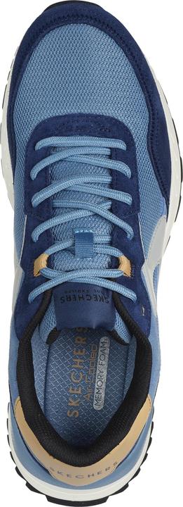 Produktbild Skechers Fury - Fury Lace Low 183265-NVBL - 42 (42)