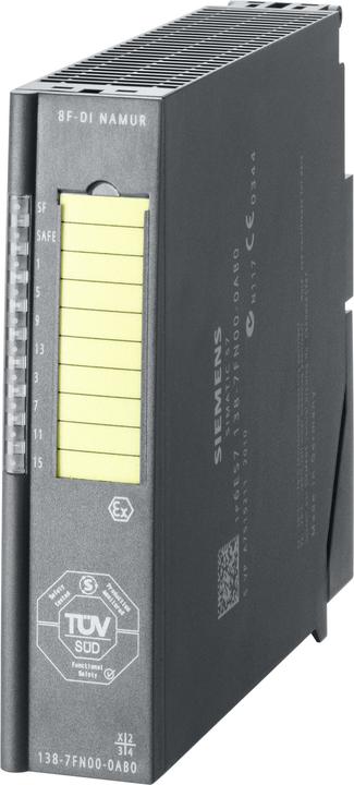 Siemens Modulo elettronico SIEM