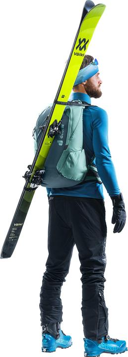 Actual product image Deuter Updays 20 (20 l)