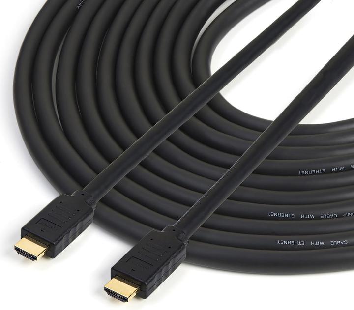Produktbild StarTech HDMI (Typ A) — HDMI (Typ A) (7 m, HDMI, 2.0)
