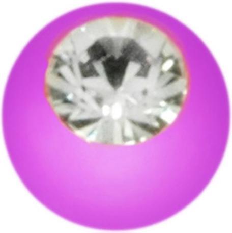 Immagine prodotto Bijouteria Chiusura piercing (Plexiglas, Vetro (di orologio))