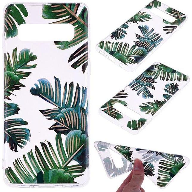 Thumbnail - MU Style Softcase Image Plastik Series (Samsung Galaxy S10e), Smartphone Hülle, Mehrfarbig