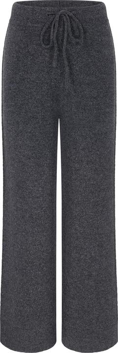 Dark grey melange