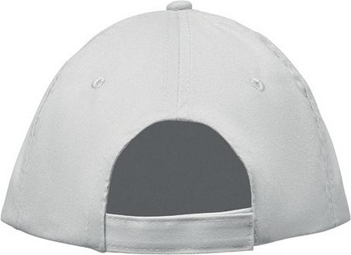 Produktbild MidOcean Sunny BaseballMütze 5 Segmente