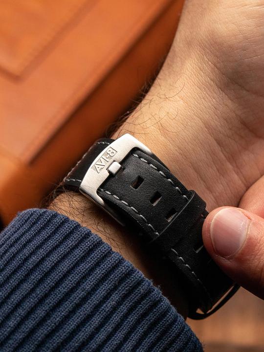 Produktbild AVI-8 AV-4098-01 Hawker Harrier Farley (44 mm)