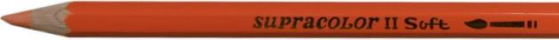 Image du produit Caran d'Ache Aquarelles Supracolor (Orange, 12 x)