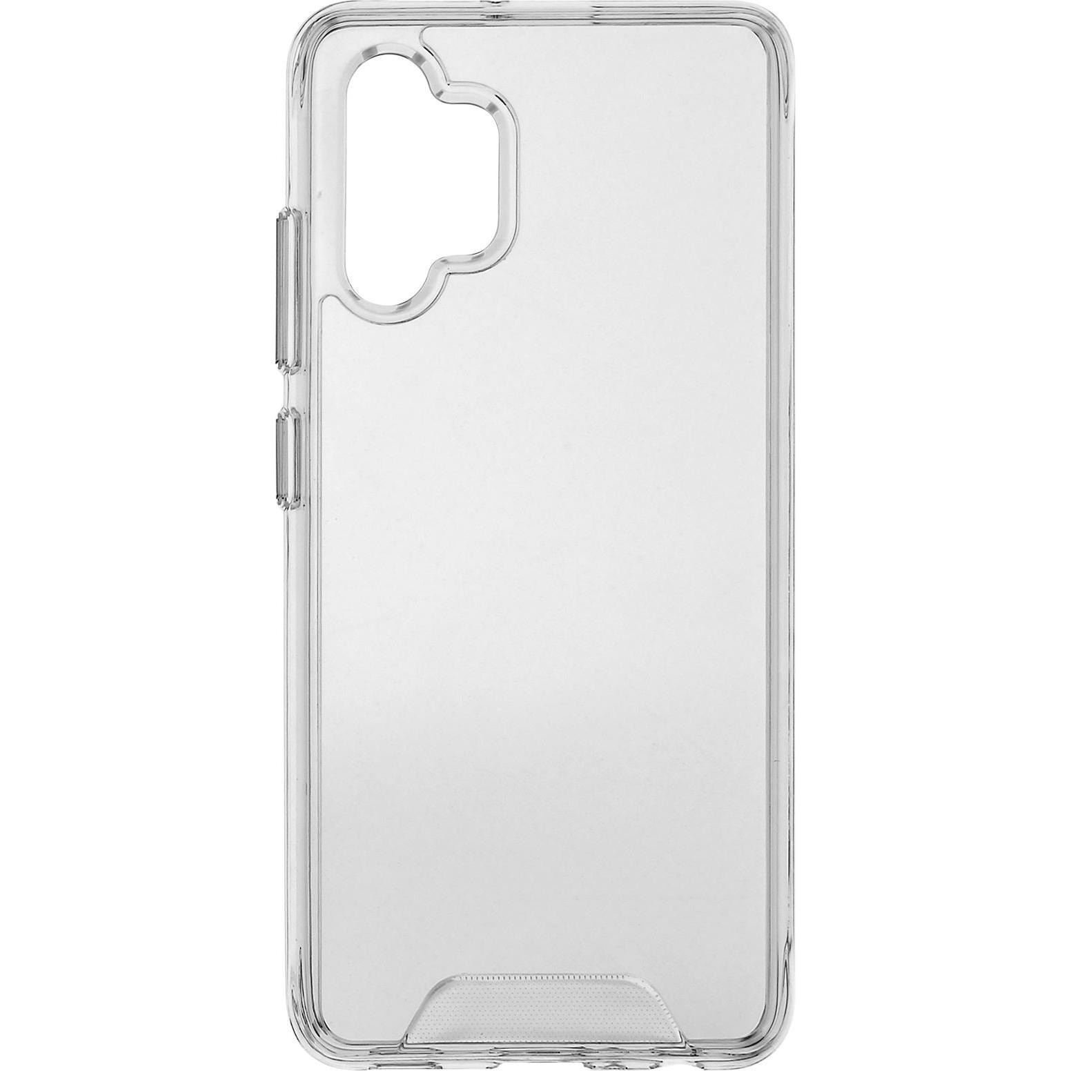 Avizar Bazik Series (Samsung Galaxy A32), Smartphone Hülle, Transparent