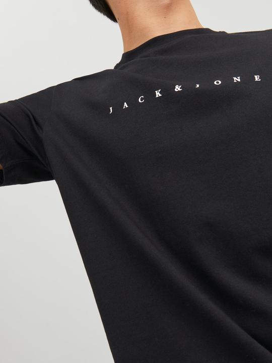 Immagine prodotto Jack & Jones Maglietta con logo (XXL)