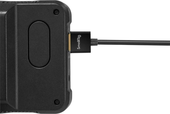 Produktbild SmallRig HDMI Typ A – HDMI Typ A (0.55 m, HDMI, 2.0)
