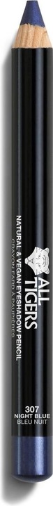 Image du produit All Tigers Fard à paupières naturel & vegan (Bleu nuit)