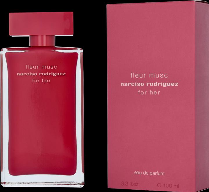 Immagine prodotto Narciso Rodriguez Fleur Musc (Eau de parfum, 100 ml)