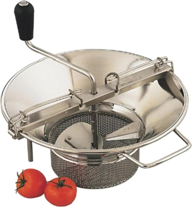 Produktbild de Buyer Profi-Passiergerät N° 5 ohne Einsätze