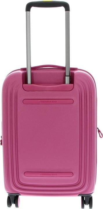Produktbild Mandarina Duck Logoduck + Expandable Trolley (34 l)
