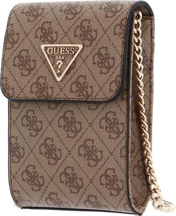 Immagine prodotto Guess Noelle Flap Chit Chat Phone Bag