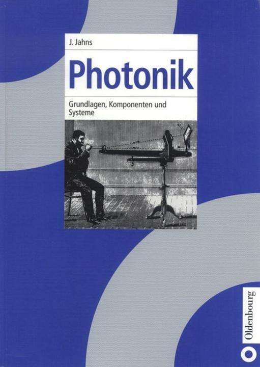 Produktbild Photonik (Deutsch, 2000)