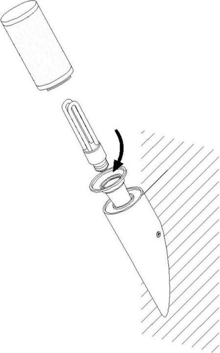 Image du produit EGLO Helsinki (E27, IP44)