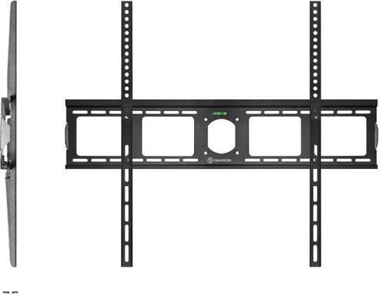 Actual product image Onkron UF4-B (Wall, 75 kg, 55" - 100")