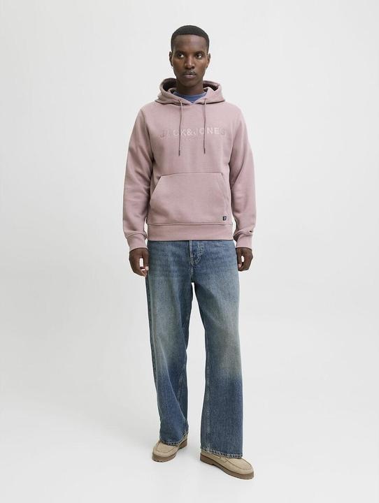 Produktbild Jack & Jones Jprbluloyal Sweat Hood Prau25 (S)