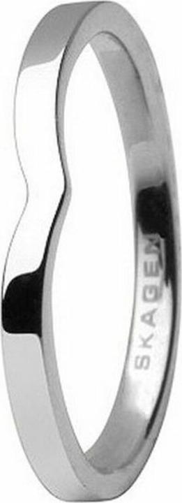 Produktbild Skagen Damenring JRSS028SS (13)