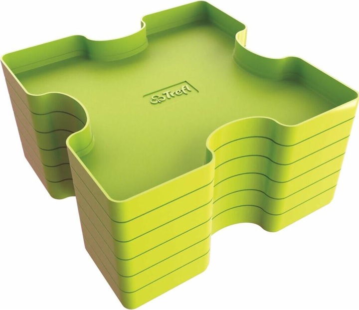 Actual product image Trefl Puzzle sorter (6 pieces)