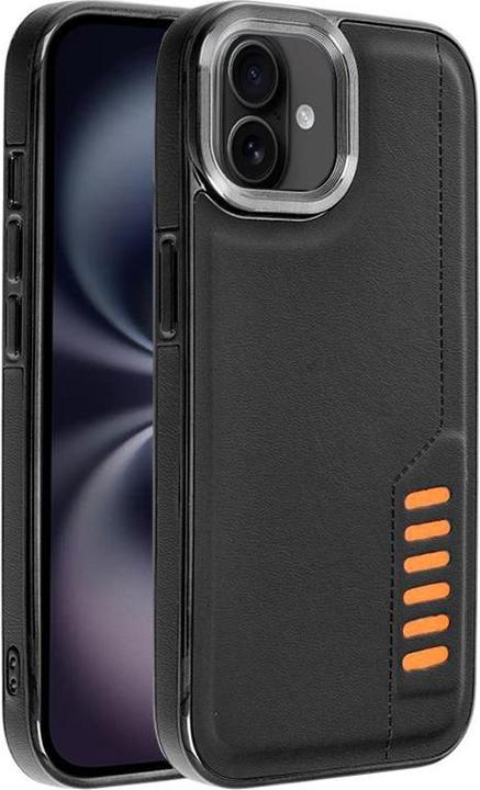 Produktbild Cool Accesorios Cool (Apple iPhone 16)
