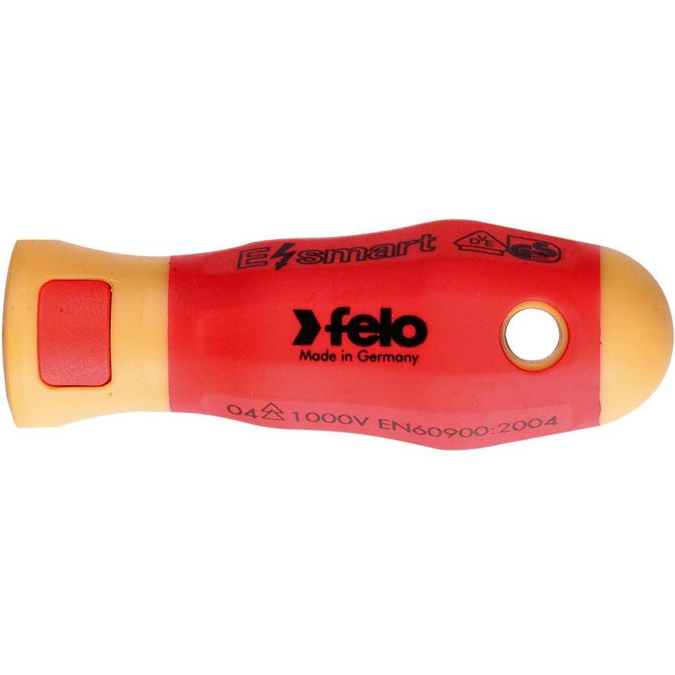 Felo, Schraubenzieher, Griff E-SMART