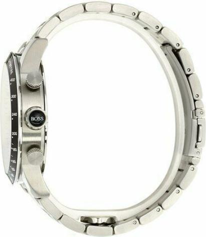 Produktbild Hugo Boss Chronograph (Chronograph, 44 mm)