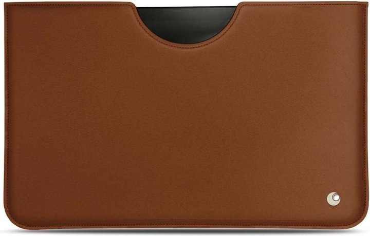 Marron ( Nappa - Pantone #8B4720 )