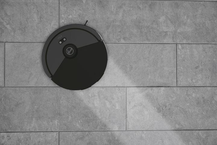 Image du produit Hoover HG410D 011 (Robot vacuum)