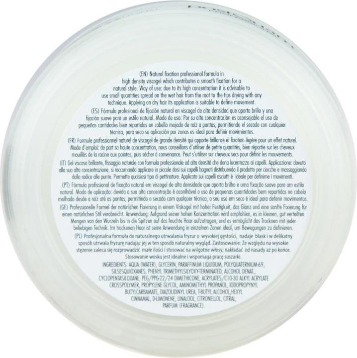 Produktbild Postquam freier Stern 100 (Haargel, 100 ml)