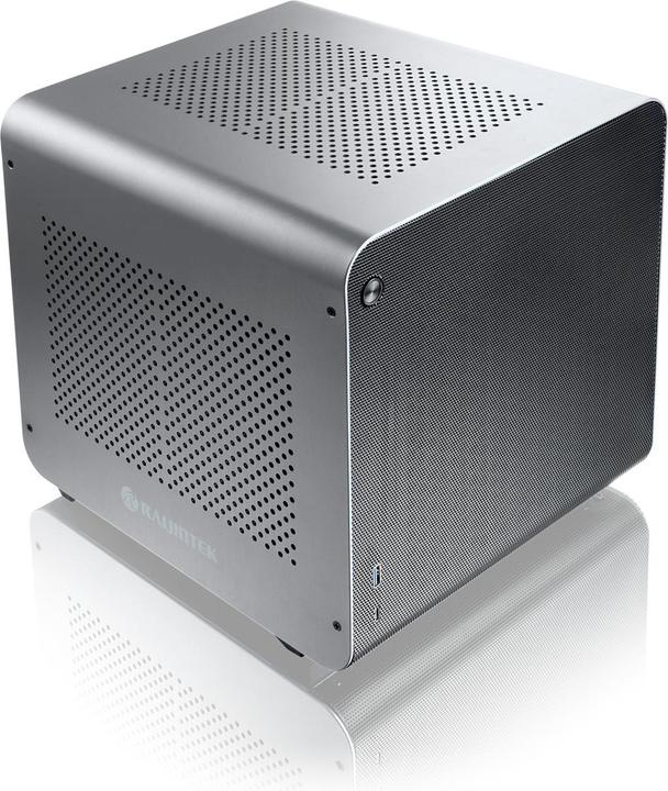 Produktbild Raijintek Metis Evo AL (Mini-ITX)