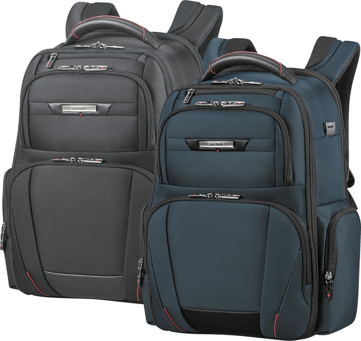 Image du produit Samsonite Pro-Dlx 5 (20 l)