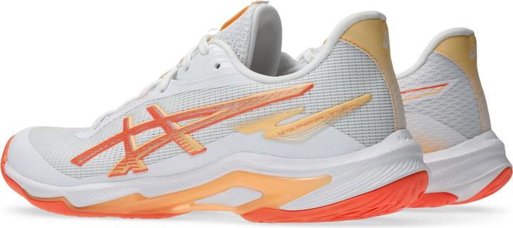 Produktbild ASICS Performance Netburner Ballistic Ff 4 Damen (39.5)