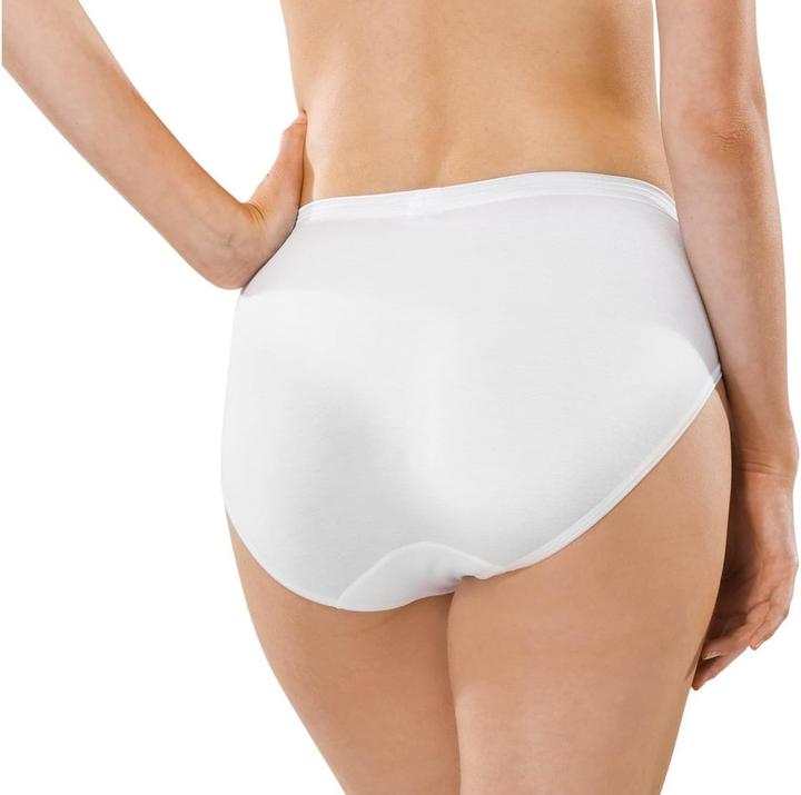 Image du produit Schiesser Luxury Jazz-Pants (48, Une unité par pack)