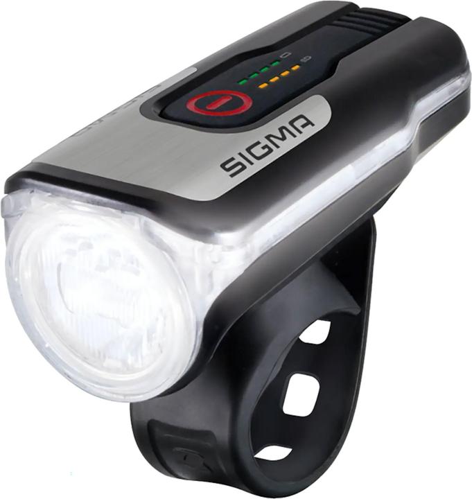 Sigma Sport Aura 80 (80 lm, 80 lm)