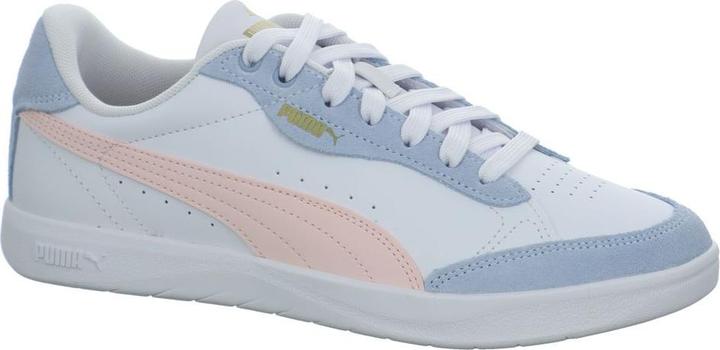 PUMA Blanc-Fleur de jasmin