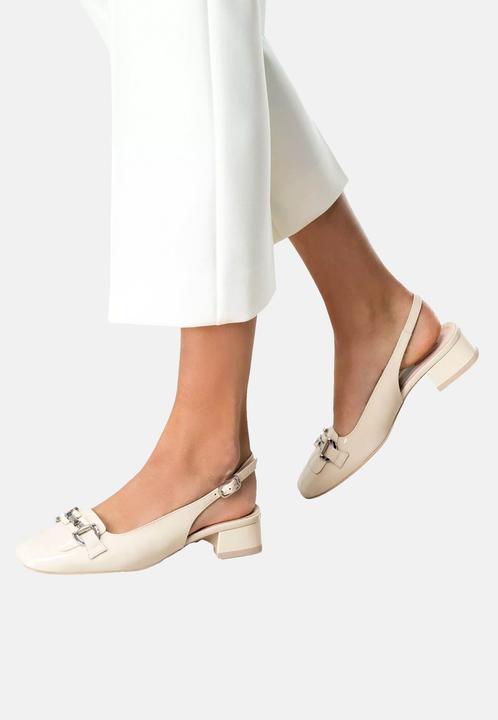 Actual product image Nero Giardini Pumps Riemchenpumps (37)