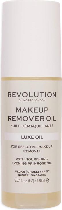 Revolution Skincare Makeup Remove (Make-Up Entferner, 150 ml)
