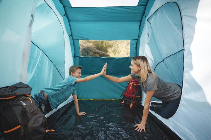 Immagine prodotto Bestway 68093 / 24 (8.91 kg, 4 persone)