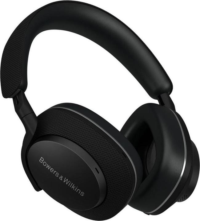 Produktbild Bowers & Wilkins Px7 S2-E (ANC, 30 h, Kabellos, Kabelgebunden)