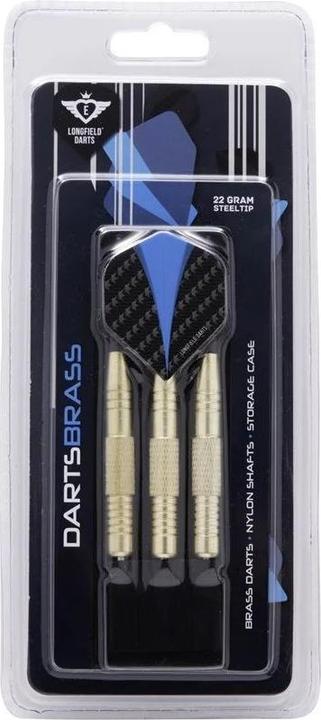 Productafbeelding Longfield Darts Dartset (22 g)