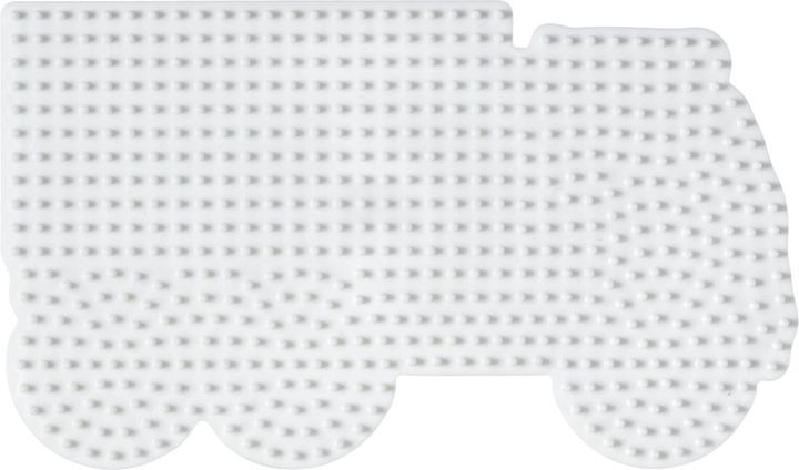 Produktbild Hama Perlen Zeichen-Truck Bügelservice