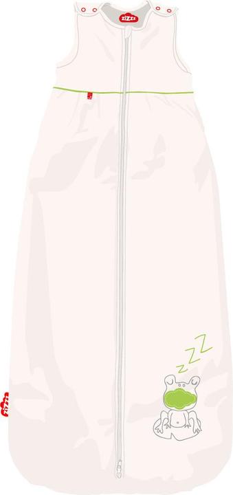 Produktbild Zizzz Frog Ragnar (110 cm)