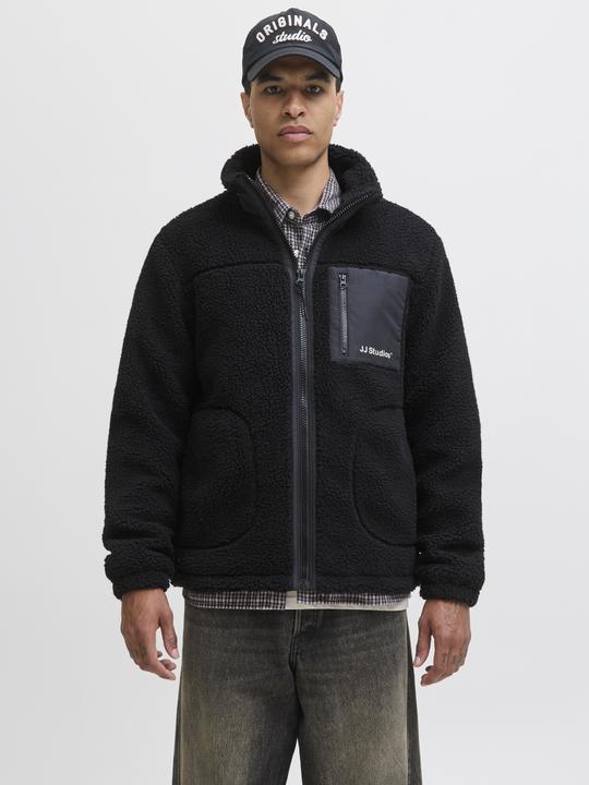 Produktbild Jack & Jones Jjesoho Teddy Jacket Noos (M)