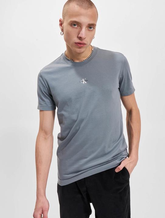 Produktbild Calvin Klein Jeans Micro Monologo Tee (S)